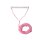 Follow The Basic Package pink