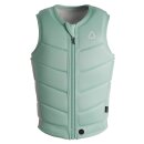 Follow Corp Wms Vest mint Größe L