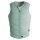 Follow Corp Wms Vest mint Größe L