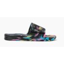 Reef Fanning Slide H20 candy marble