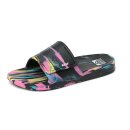 Reef Fanning Slide H20 candy marble