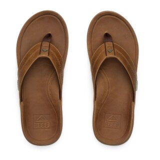 Reef Leather Offshore bronze/brown