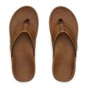 Reef Leather Offshore bronze/brown