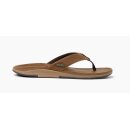 Reef Leather Offshore bronze/brown