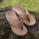 Reef Leather Offshore bronze/brown