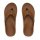 Reef Leather Offshore bronze/brown
