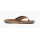 Reef Leather Offshore bronze/brown