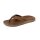 Reef Leather Offshore bronze/brown