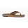 Reef Leather Offshore bronze/brown