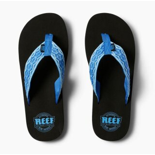 Reef Smoothy true blue