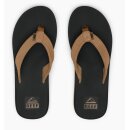 Reef The Groundswell black/tan