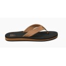 Reef The Groundswell black/tan
