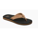 Reef The Groundswell black/tan