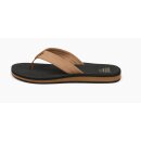 Reef The Groundswell black/tan