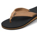 Reef The Groundswell black/tan