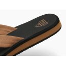 Reef The Groundswell black/tan