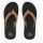 Reef The Groundswell black/tan