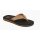 Reef The Groundswell black/tan