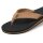 Reef The Groundswell black/tan