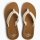 Reef Baja Maria brown/vintage