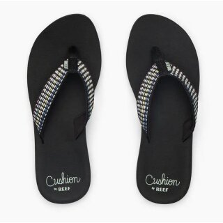 Reef Baja Elana black/frosty