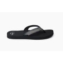 Reef Baja Elana black/frosty