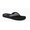 Reef Baja Elana black/frosty