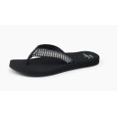 Reef Baja Elana black/frosty
