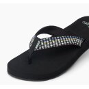 Reef Baja Elana black/frosty