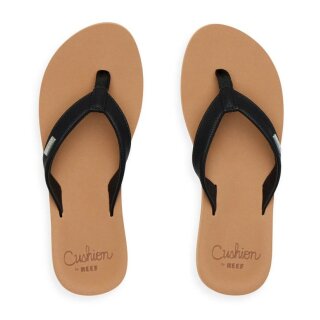 Reef Baja Sands black/tan
