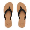 Reef Baja Sands black/tan