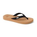 Reef Baja Sands black/tan