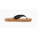 Reef Baja Sands black/tan
