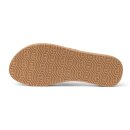 Reef Baja Sands black/tan