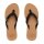 Reef Baja Sands black/tan