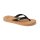 Reef Baja Sands black/tan