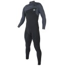 Soöruz Fullsuit Men 4/3 CZ Guru Pro black