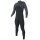 Soöruz Fullsuit Men 4/3 CZ Guru Pro black