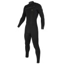 Soöruz Fullsuit Men 4/3 CZ Fighter black