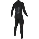 Soöruz Fullsuit Men 4/3 CZ Fighter black