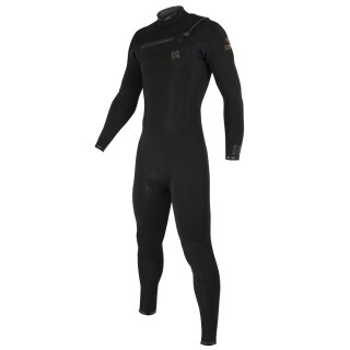 Soöruz Fullsuit Men 3/2 CZ Fighter black