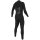 Soöruz Fullsuit Men 3/2 CZ Fighter black