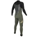 Soöruz Fullsuit Men 4/3 BZ Fighter army