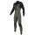 Soöruz Fullsuit Men 4/3 BZ Fighter army