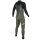 Soöruz Fullsuit Men 3/2 BZ Fighter army