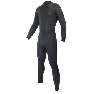 Soöruz Fullsuit Men 3/2 BZ Fly black