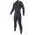 Soöruz Fullsuit Men 3/2 BZ Fly black