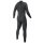 Soöruz Fullsuit Men 3/2 BZ Fly black
