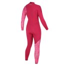 Soöruz Fullsuit Women 4/3 CZ Divine pink