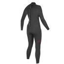 Soöruz Fullsuit Women 4/3 BZ Divine black